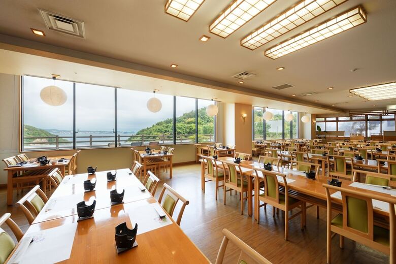 Hotel & Resorts Wakayama-minabe
