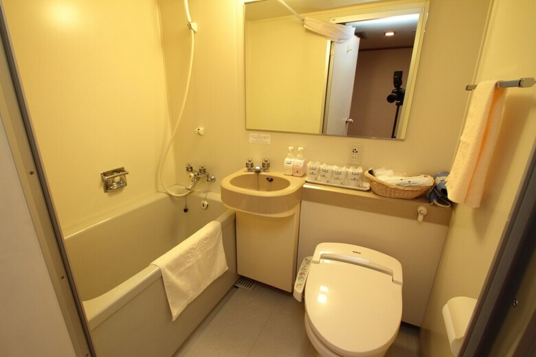 Hotel & Resorts Wakayama-minabe