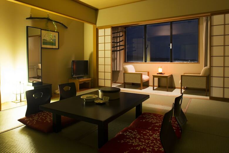 Hotel & Resorts Wakayama-minabe