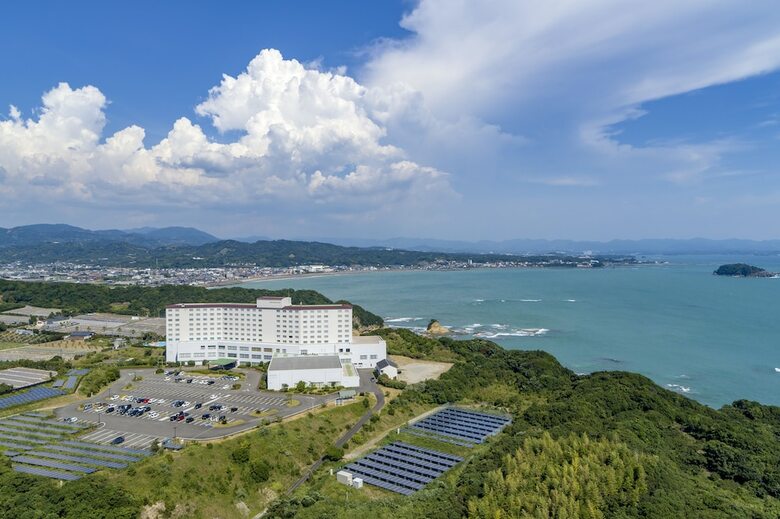 Hotel & Resorts Wakayama-minabe