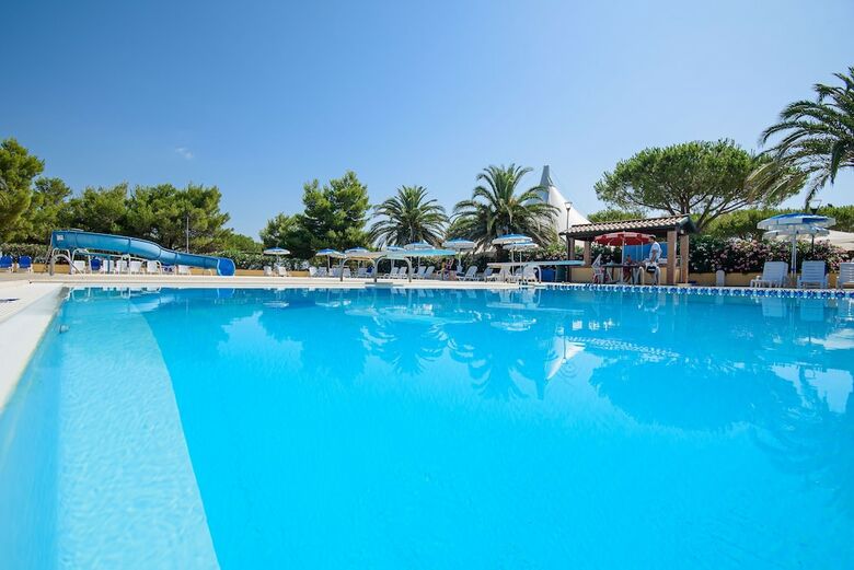 Apartamento Villaggio Orizzonte