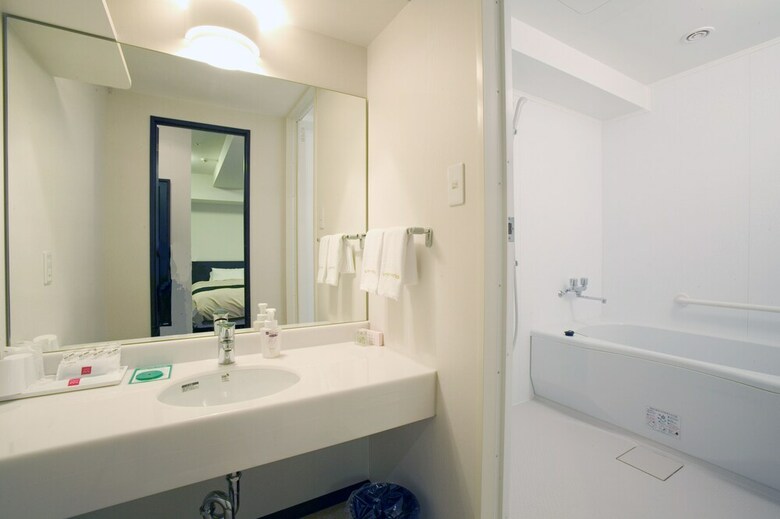 Kumamoto Tokyu Rei Hotel