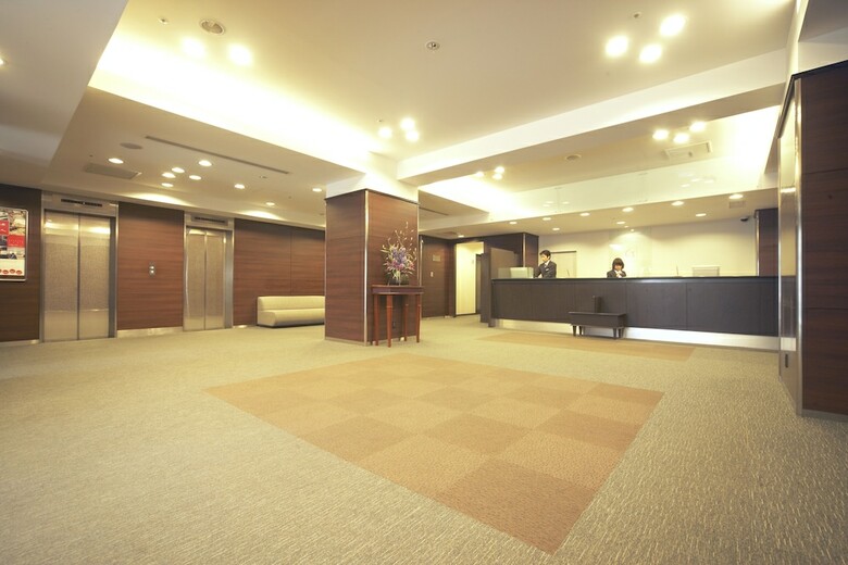 Kumamoto Tokyu Rei Hotel