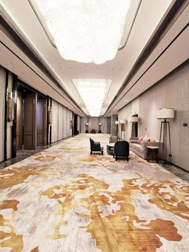 Hotel Wanda Vista Changchun