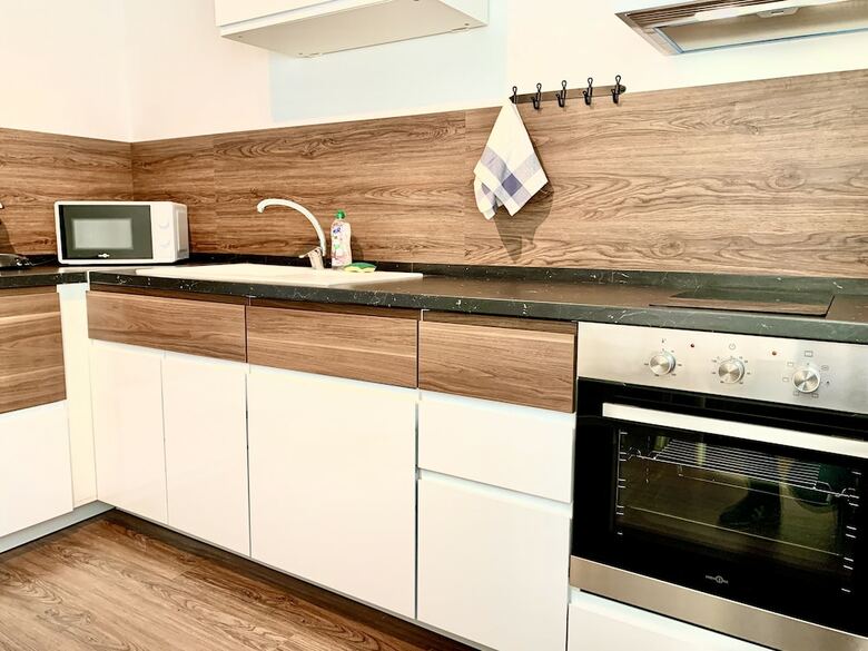 Apartamento Ambre Appartement