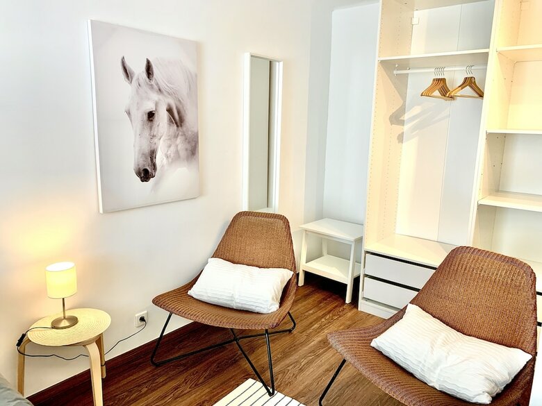 Apartamento Ambre Appartement