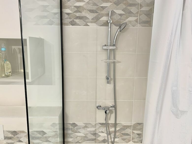 Apartamento Ambre Appartement