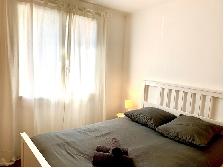 Apartamento Ambre Appartement