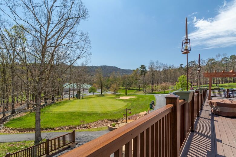 Massanutten's Regal Vistas By Tripforth