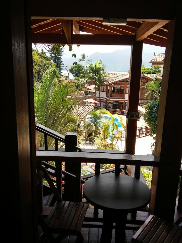 Hotel Praia Do Portinho