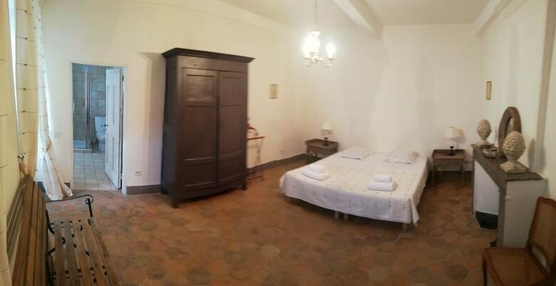 Hotel La Grande Mademoiselle