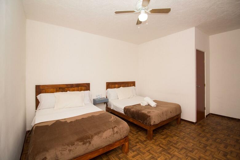 Hotel Casa de Las Piedras