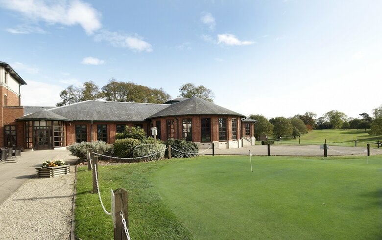 Hotel Hilton Puckrup Hall Tewkesbury