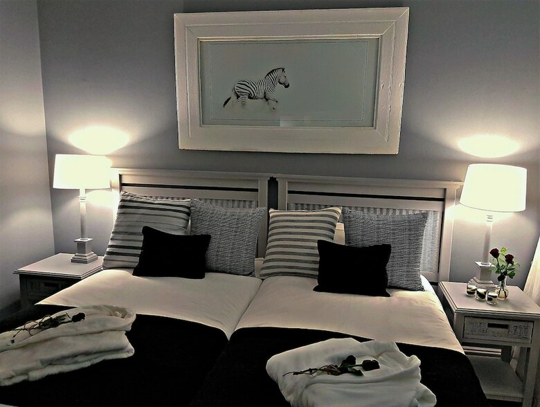 Hotel Roseroc Boutique Guest House