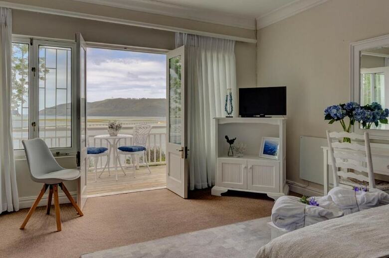 Hotel Roseroc Boutique Guest House