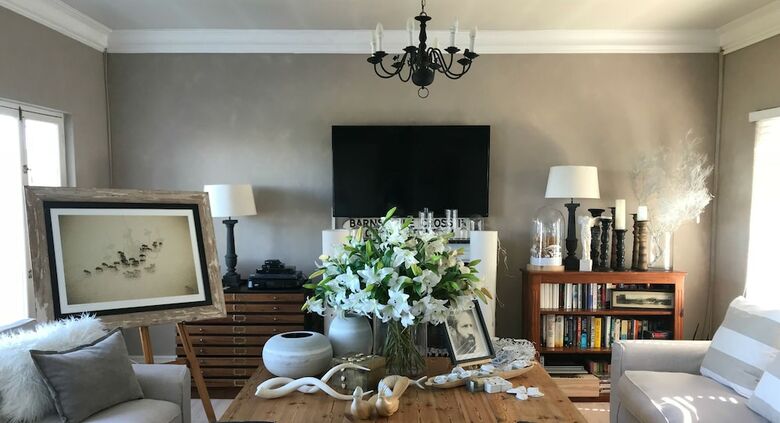 Hotel Roseroc Boutique Guest House
