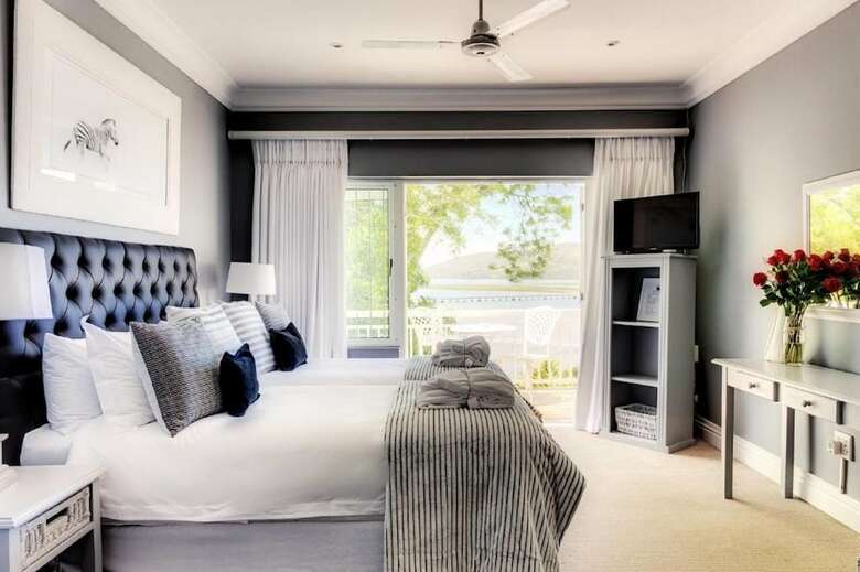 Hotel Roseroc Boutique Guest House