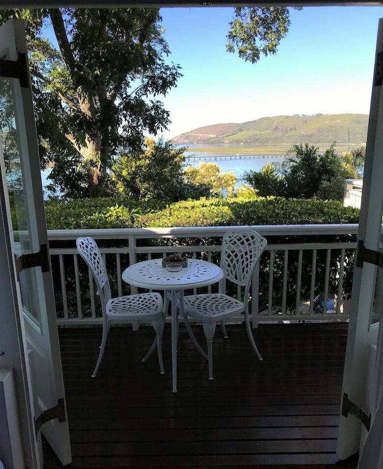 Hotel Roseroc Boutique Guest House