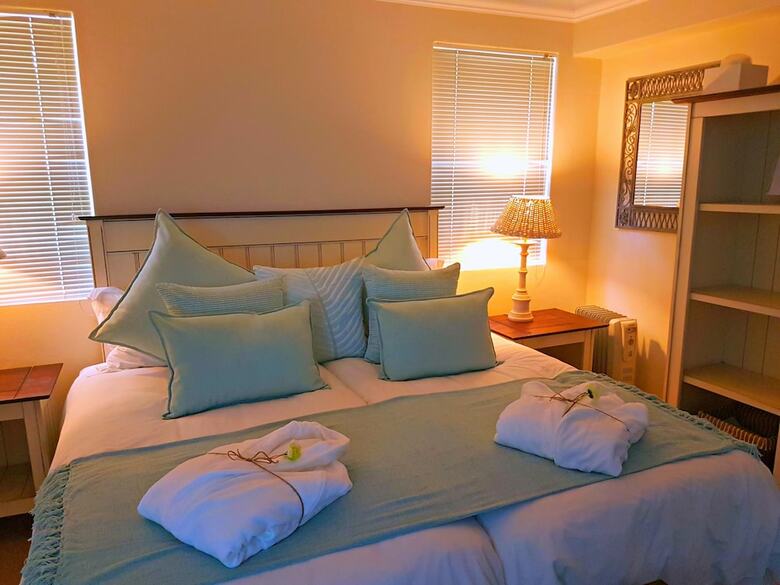 Hotel Roseroc Boutique Guest House