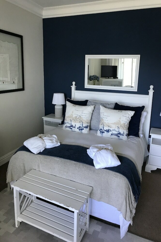 Hotel Roseroc Boutique Guest House