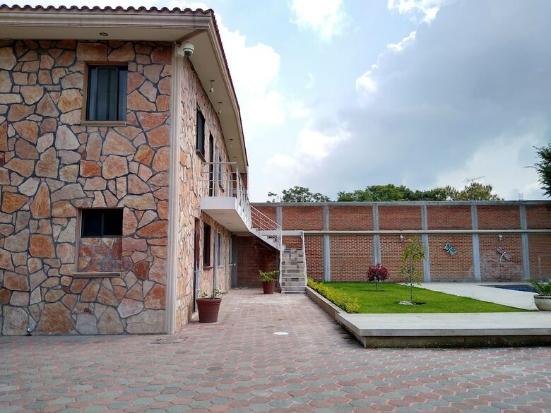 Hotel Villas Pralaya