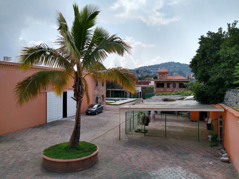 Hotel Villas Pralaya