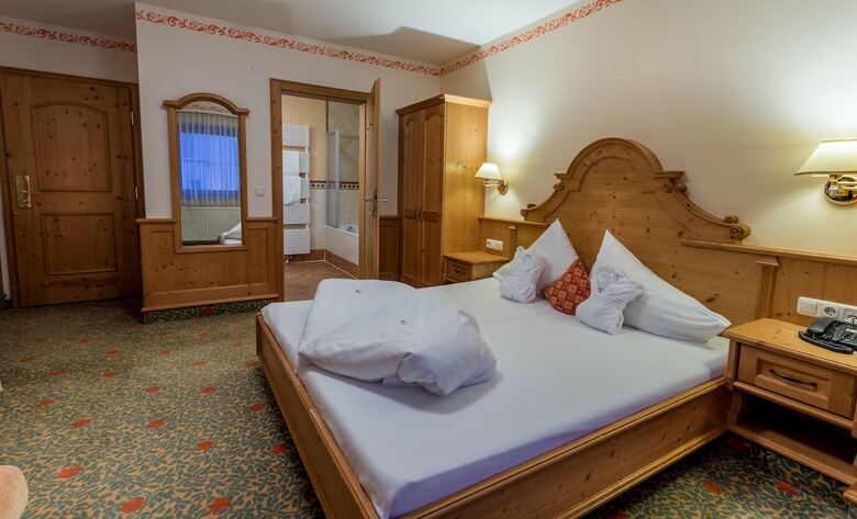 Hotel Gutshof Zillertal