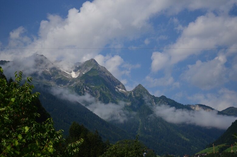 Hotel Gutshof Zillertal