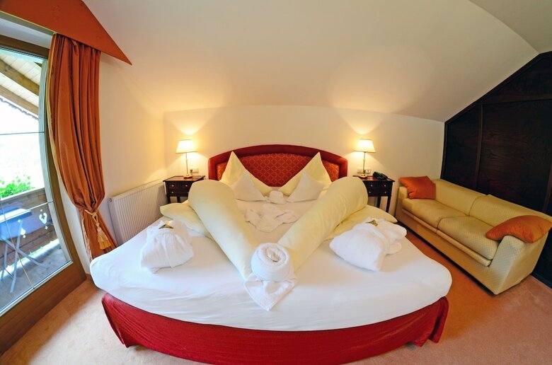 Hotel Gutshof Zillertal