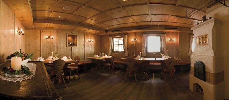 Hotel Gutshof Zillertal