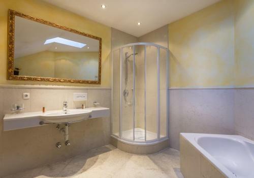 Hotel Gutshof Zillertal