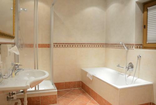 Hotel Gutshof Zillertal