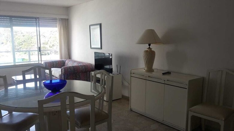 Apartamentos Dpto 6 Personas Frente Al Mar-