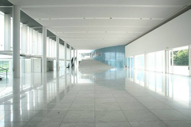 Okura Akademia Park Hotel