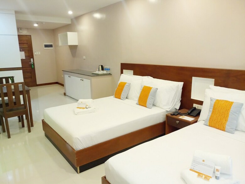 Coastal Hotel
