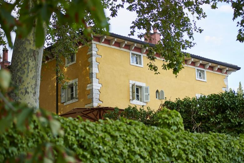 Hotel Villa Cordevigo Wine Relais