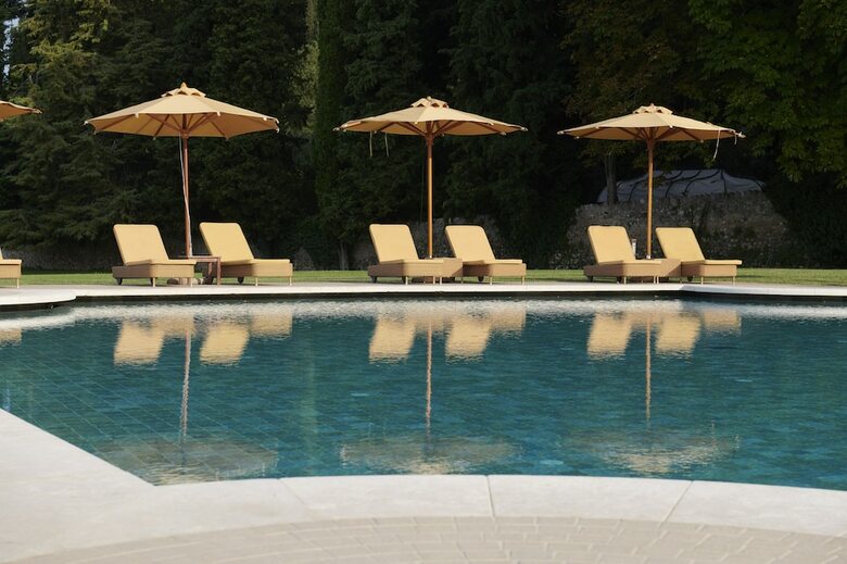 Hotel Villa Cordevigo Wine Relais