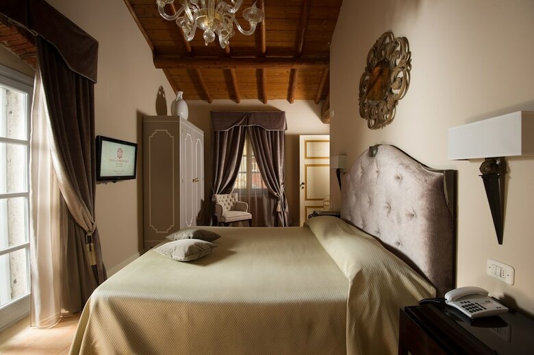 Hotel Villa Cordevigo Wine Relais