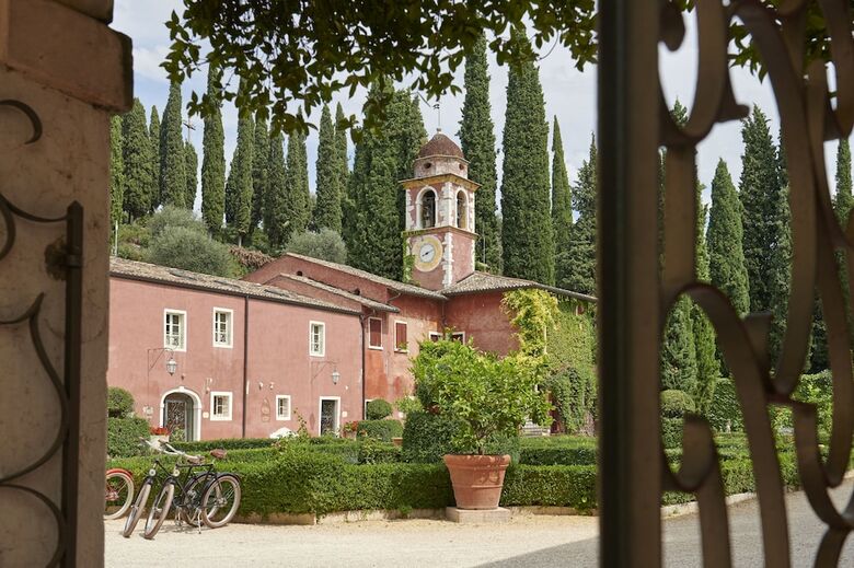 Hotel Villa Cordevigo Wine Relais