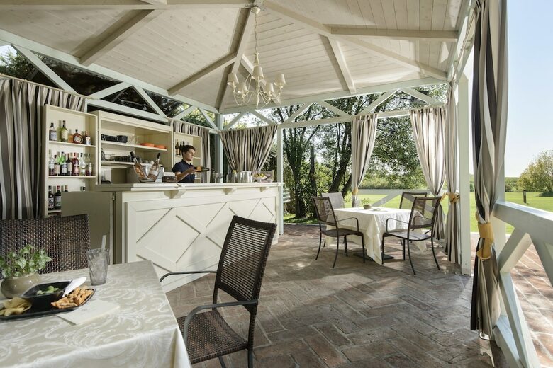Hotel Villa Cordevigo Wine Relais