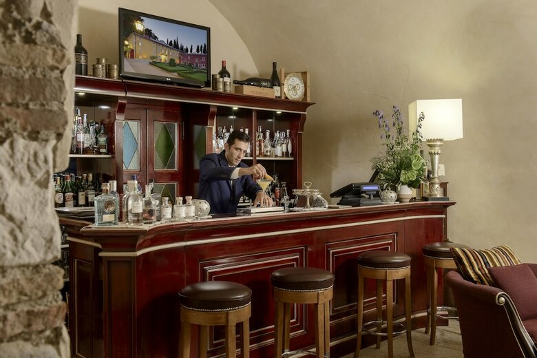 Hotel Villa Cordevigo Wine Relais