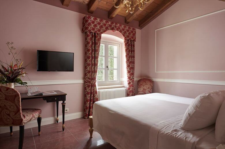 Hotel Villa Cordevigo Wine Relais