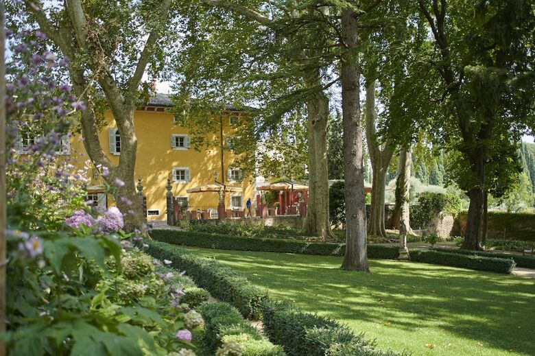Hotel Villa Cordevigo Wine Relais
