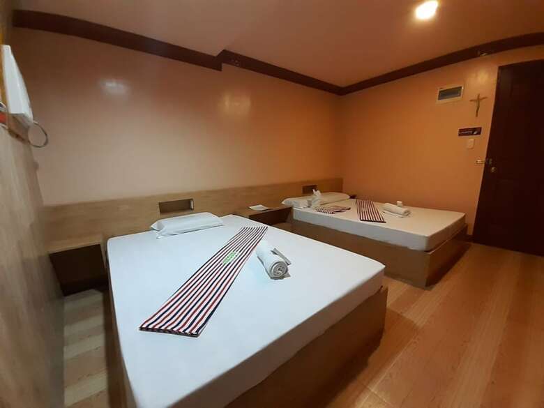 Hotel Oyo 454 Ging Ging Tourist Inn