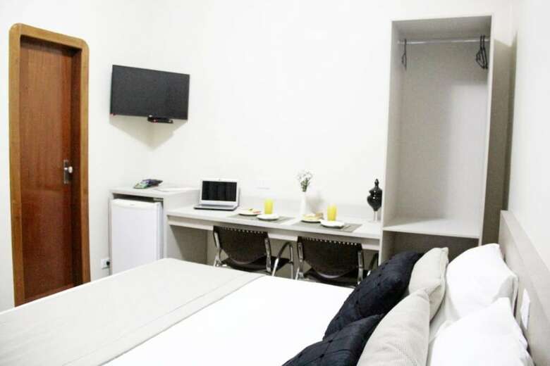 Umuarama Plaza Hotel