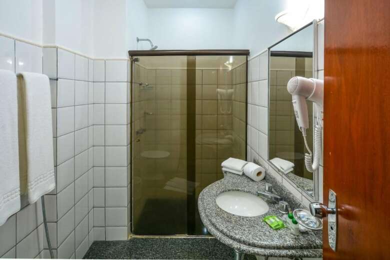 Umuarama Plaza Hotel