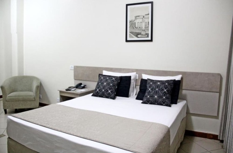 Umuarama Plaza Hotel