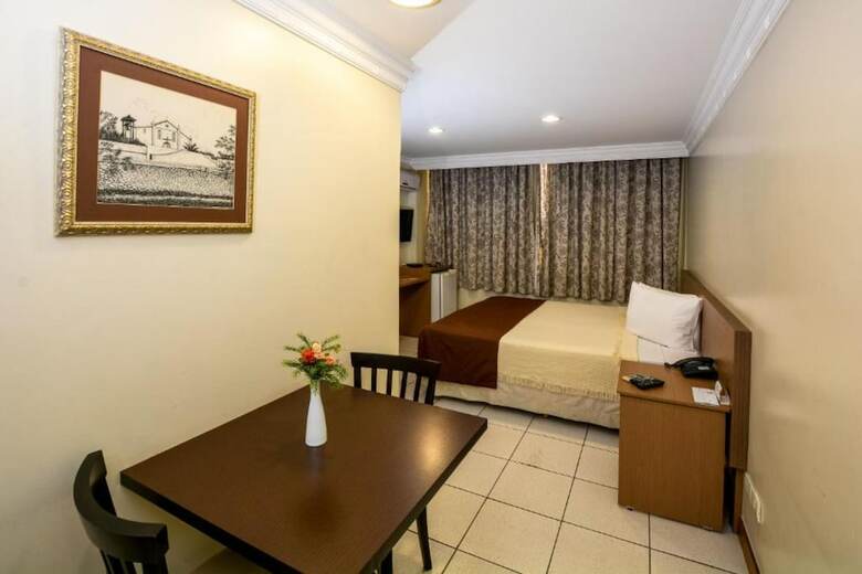 Umuarama Plaza Hotel