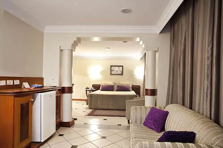 Umuarama Plaza Hotel