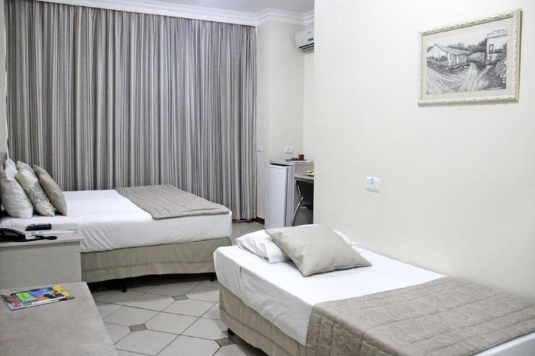 Umuarama Plaza Hotel